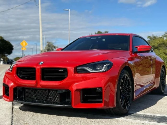2024 BMW G87 M2 - Image 15 of 21