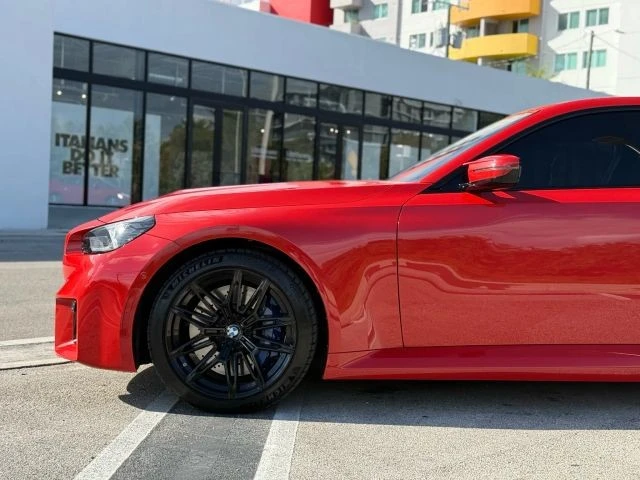 2024 BMW G87 M2 - Image 12 of 21