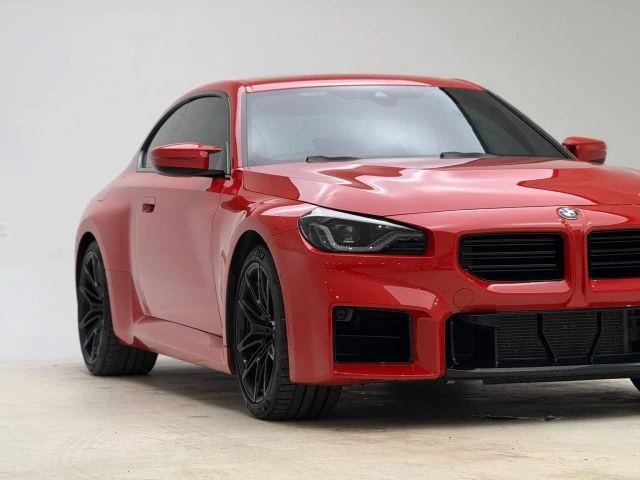 2024 BMW G87 M2 - Image 2 of 21