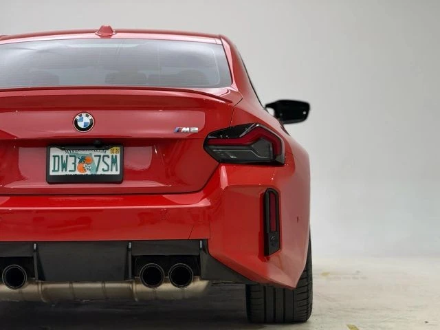 2024 BMW G87 M2 - Image 17 of 21
