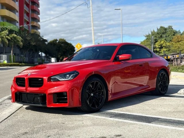 2024 BMW G87 M2 - Image 6 of 21