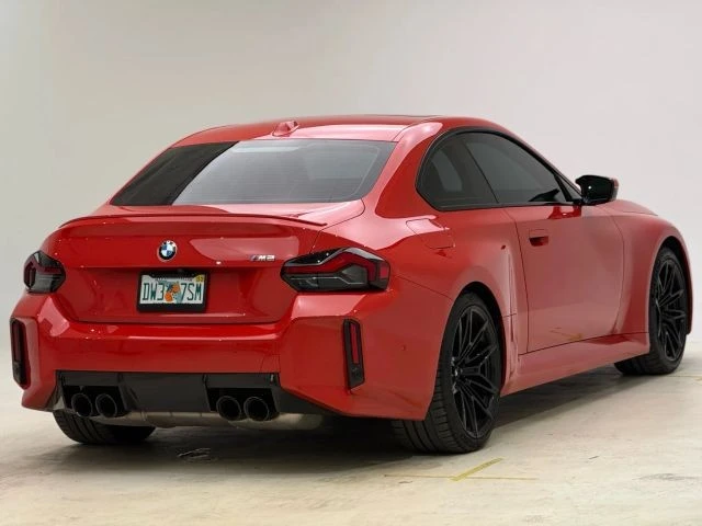2024 BMW G87 M2 - Image 14 of 21