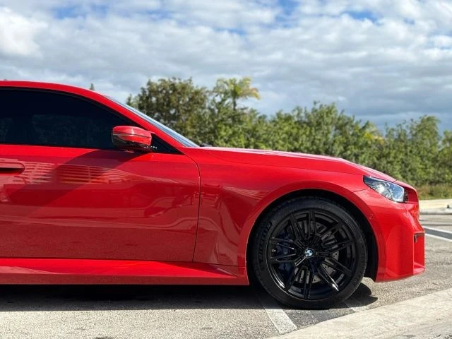 2024 BMW G87 M2 - Image 11 of 21