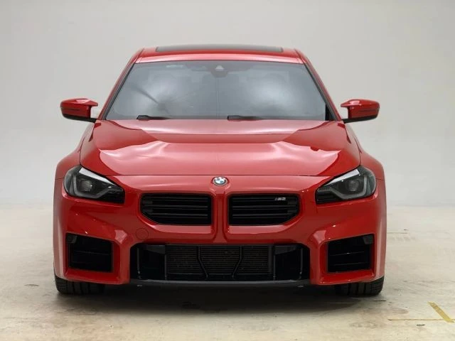 2024 BMW G87 M2 - Image 9 of 21