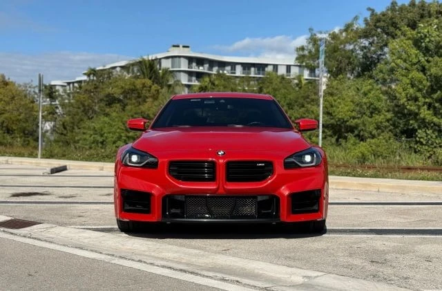 2024 BMW G87 M2 - Image 2 of 21