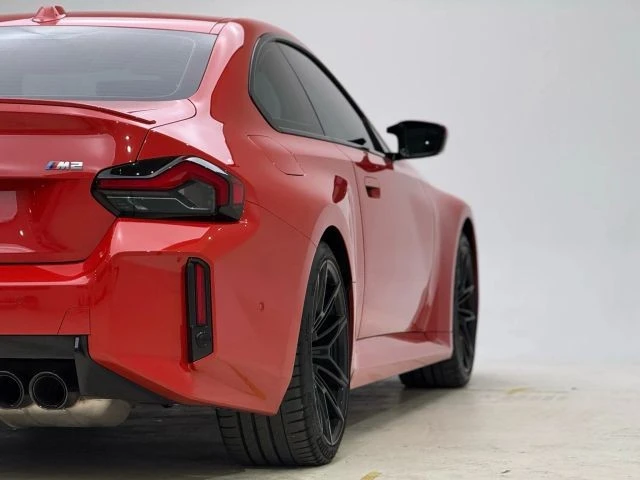2024 BMW G87 M2 - Image 18 of 21