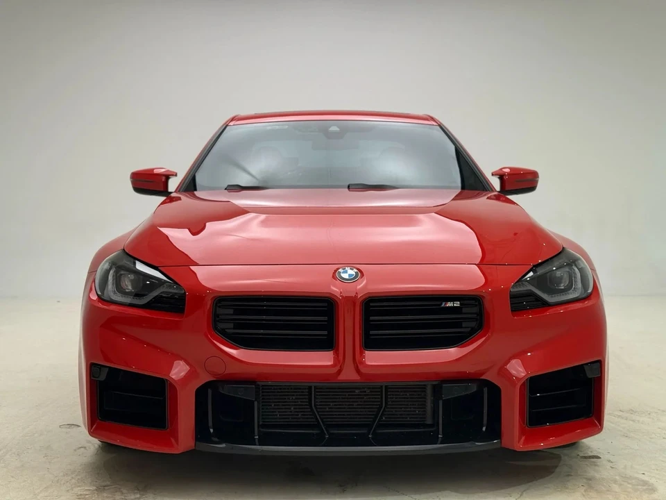 2024 BMW G87 M2 - Image 2 of 21