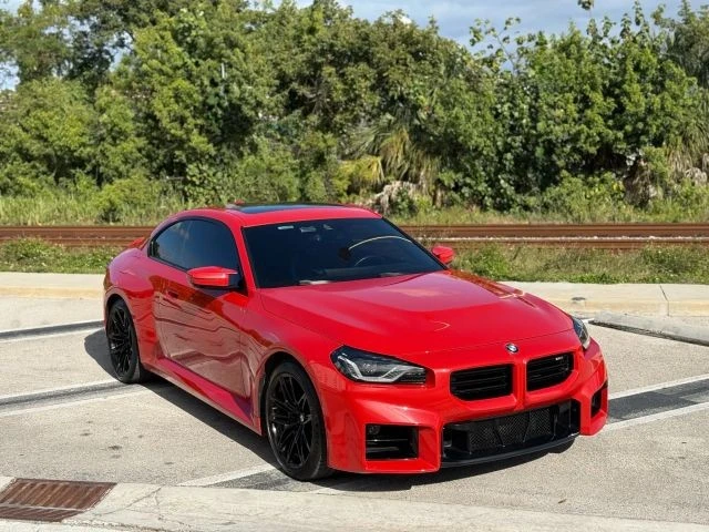 2024 BMW G87 M2 - Image 14 of 21