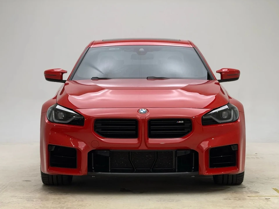 2024 BMW G87 M2 - Image 11 of 21
