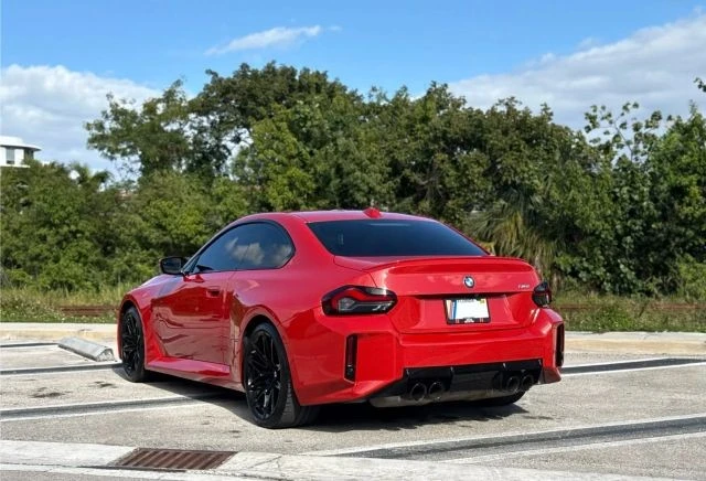 2024 BMW G87 M2 - Image 18 of 21