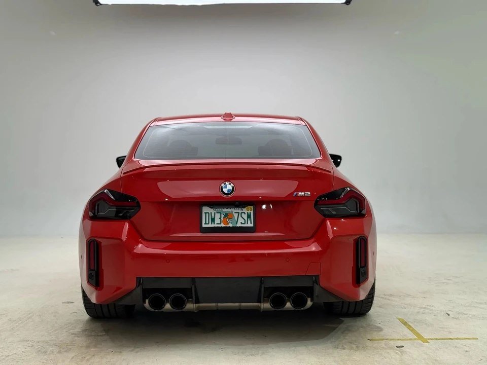 2024 BMW G87 M2 - Image 16 of 21