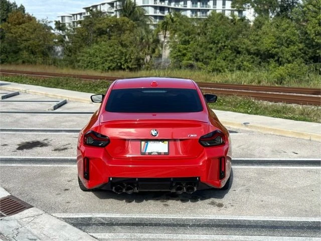 2024 BMW G87 M2 - Image 17 of 21