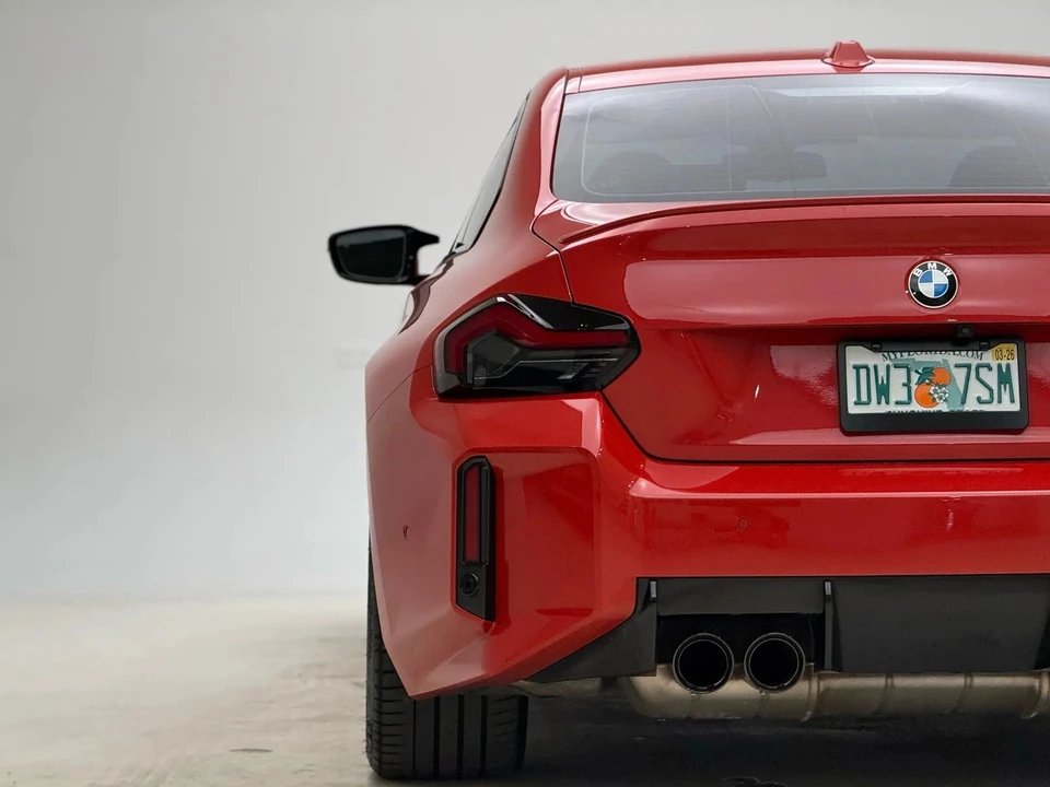 2024 BMW G87 M2 - Image 15 of 21
