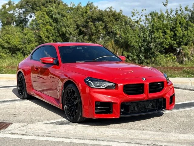 2024 BMW G87 M2 - Image 4 of 21