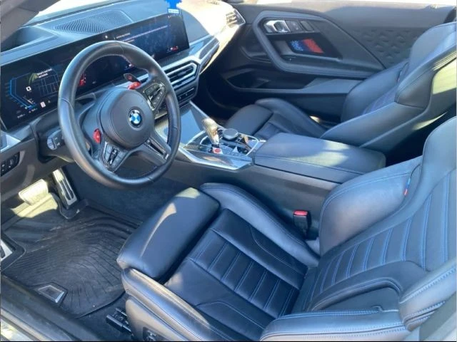 2024 BMW G87 M2 - Image 4 of 6