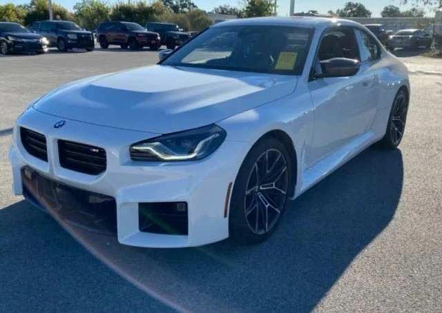 2024 BMW G87 M2 - Image 5 of 6