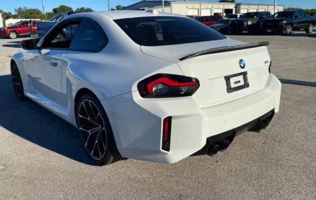 2024 BMW G87 M2 - Image 6 of 6