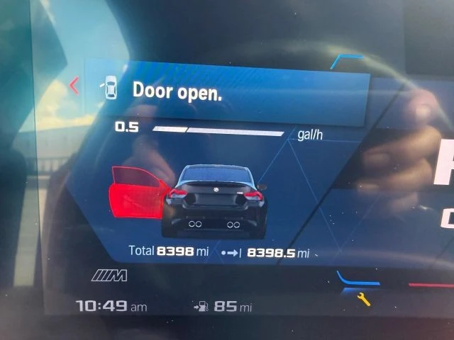 2024 BMW G87 M2 - Image 15 of 21