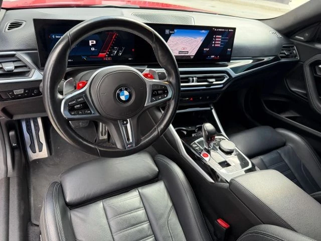 2024 BMW G87 M2 - Image 9 of 21