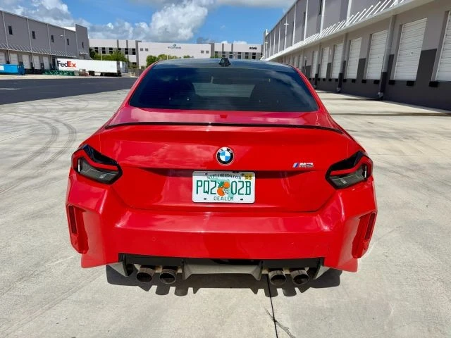 2024 BMW G87 M2 - Image 4 of 21