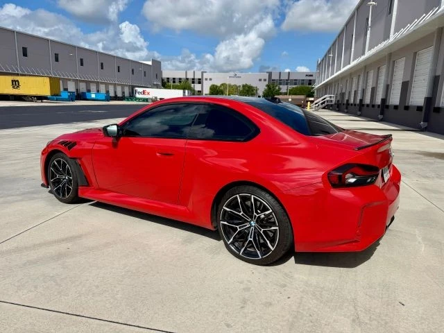 2024 BMW G87 M2 - Image 5 of 21