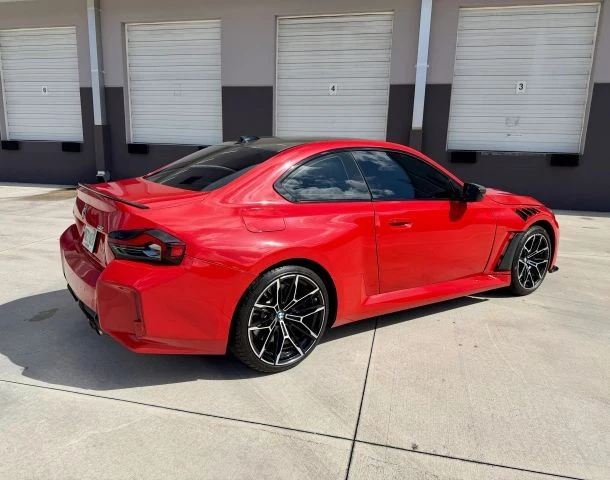 2024 BMW G87 M2 - Image 3 of 21