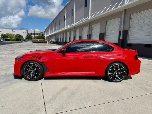 2024 BMW G87 M2 - Image 6 of 21
