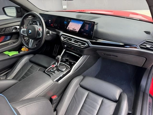 2024 BMW G87 M2 - Image 13 of 21