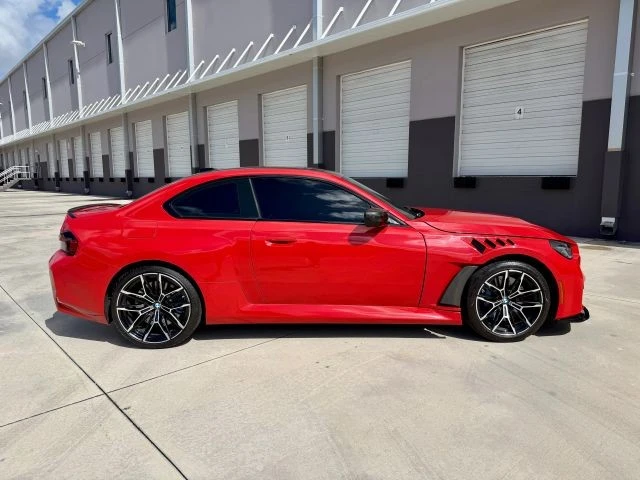 2024 BMW G87 M2 - Image 2 of 21