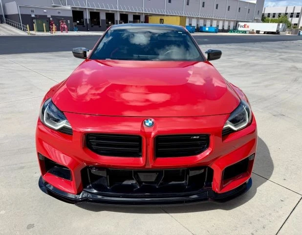 2024 BMW G87 M2 - Image 8 of 21