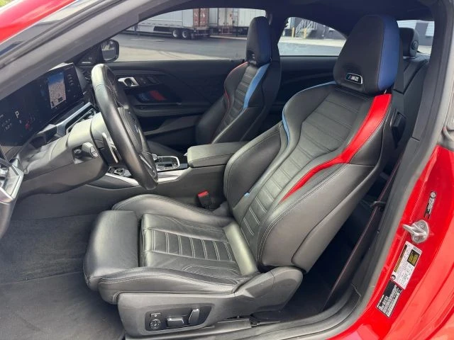 2024 BMW G87 M2 - Image 10 of 21