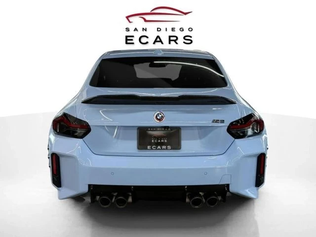 2024 BMW G87 M2 - Image 8 of 12