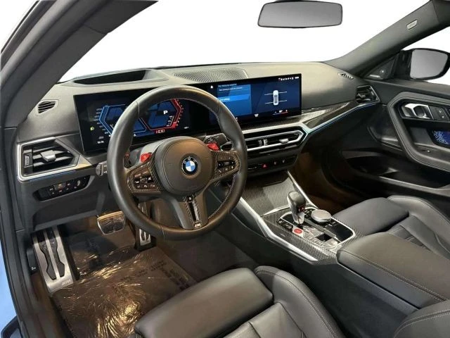 2024 BMW G87 M2 - Image 12 of 12