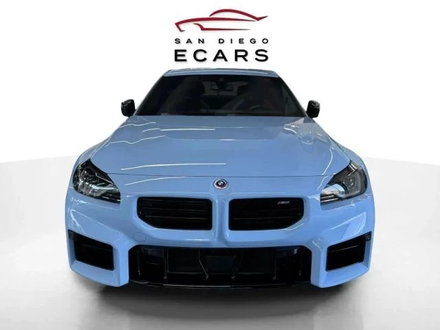 2024 BMW G87 M2 - Image 2 of 12