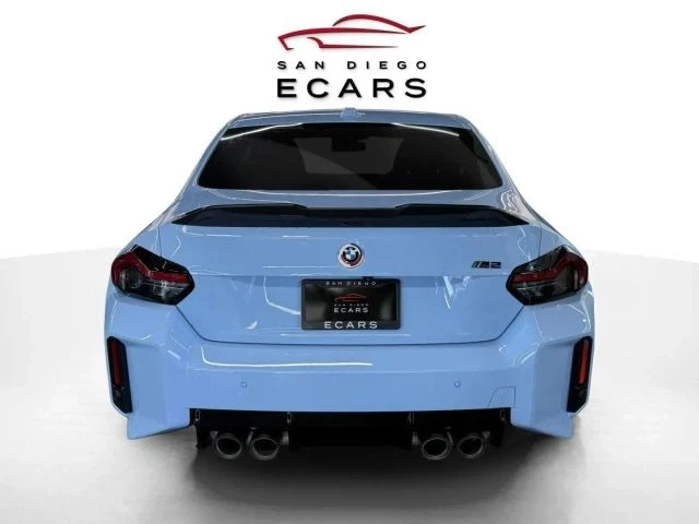 2024 BMW G87 M2 - Image 7 of 12