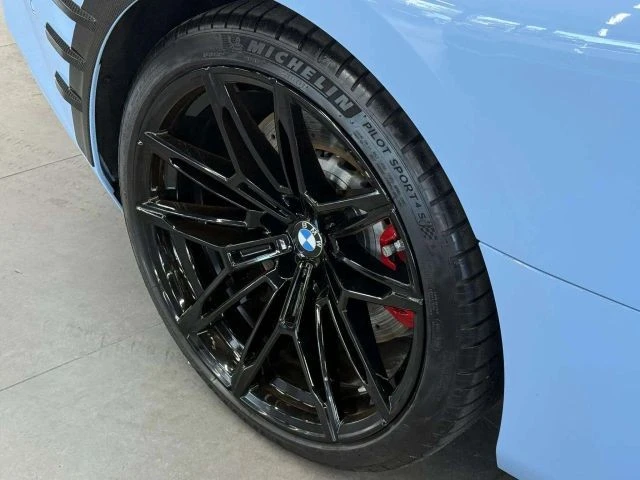 2024 BMW G87 M2 - Image 11 of 12
