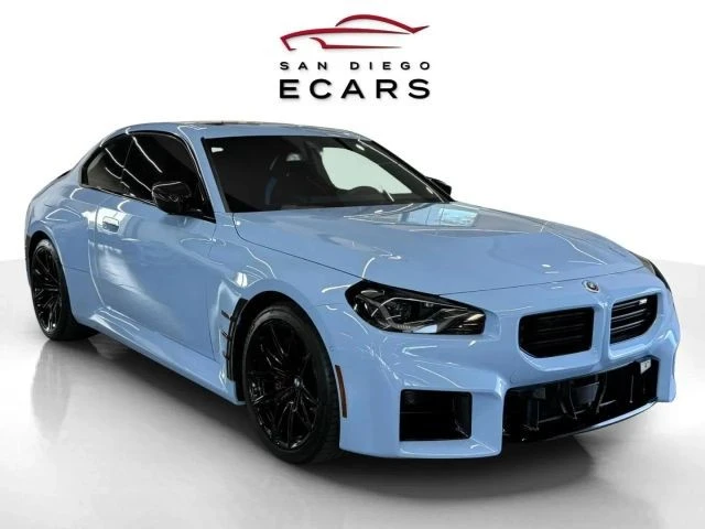 2024 BMW G87 M2 - Image 3 of 12