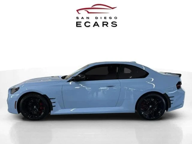 2024 BMW G87 M2 - Image 10 of 12