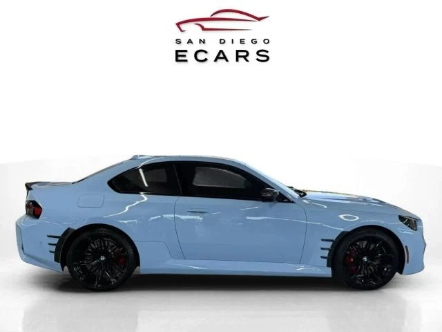2024 BMW G87 M2 - Image 4 of 12