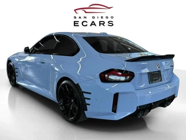 2024 BMW G87 M2 - Image 9 of 12