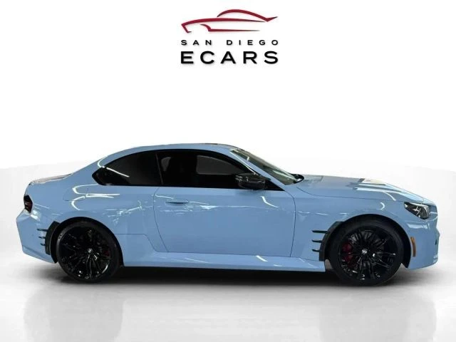 2024 BMW G87 M2 - Image 5 of 12