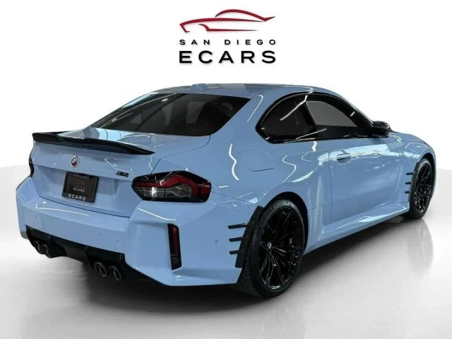2024 BMW G87 M2 - Image 6 of 12