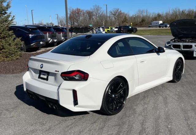 2024 BMW G87 M2 - Image 5 of 6