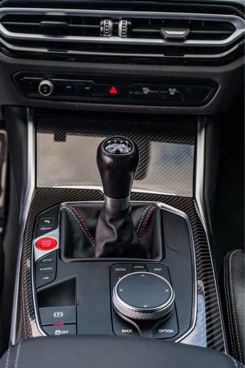 2024 BMW G87 M2 - Image 6 of 7