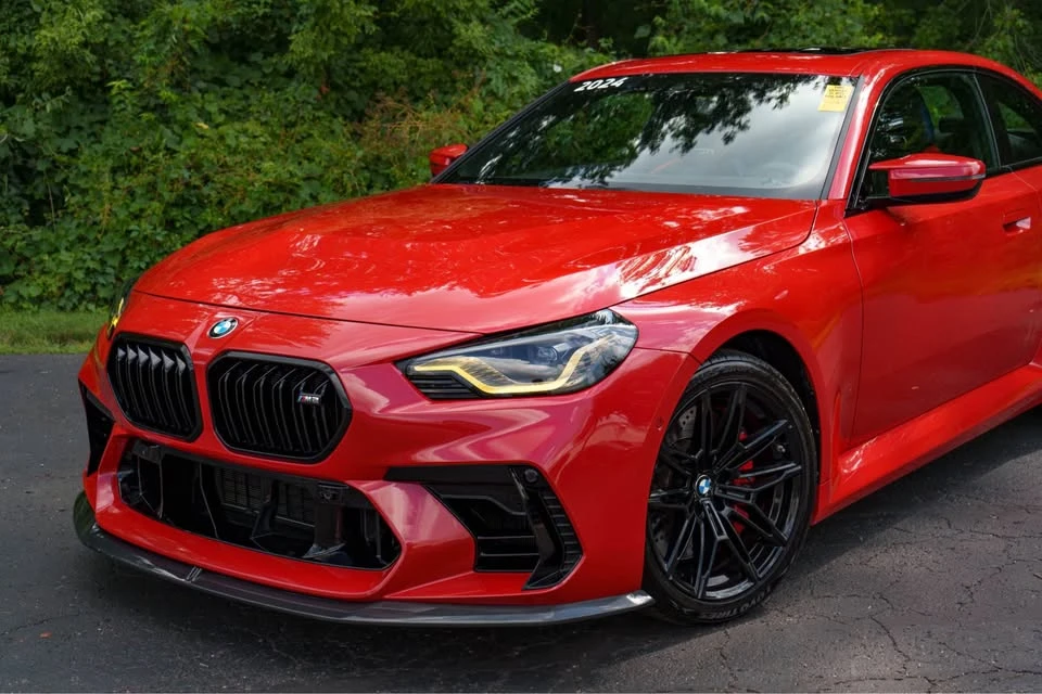 2024 BMW G87 M2 - Image 4 of 7