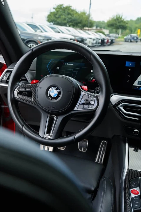 2024 BMW G87 M2 - Image 5 of 7
