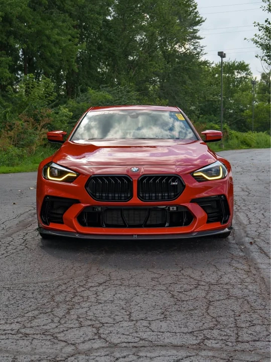 2024 BMW G87 M2 - Image 2 of 7