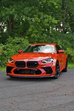 2024 BMW M2 Coupe
