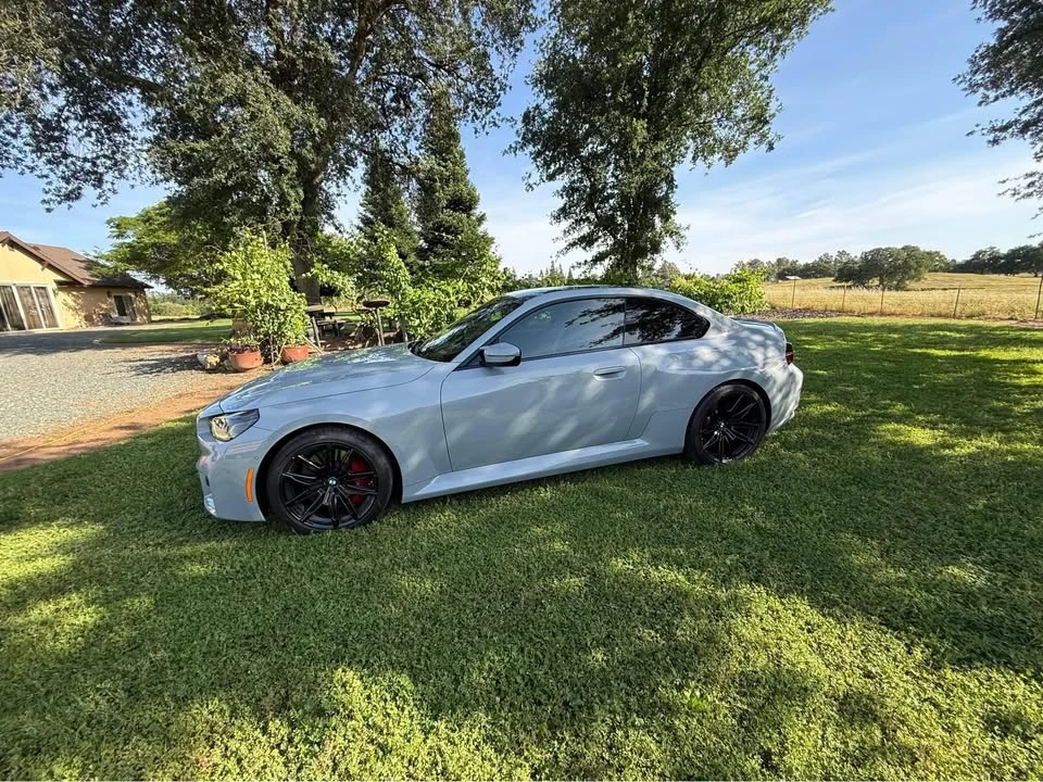 2024 BMW G87 M2 - Image 2 of 6