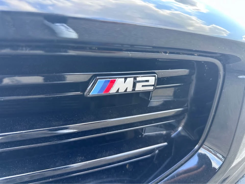 2024 BMW G87 M2 - Image 3 of 9